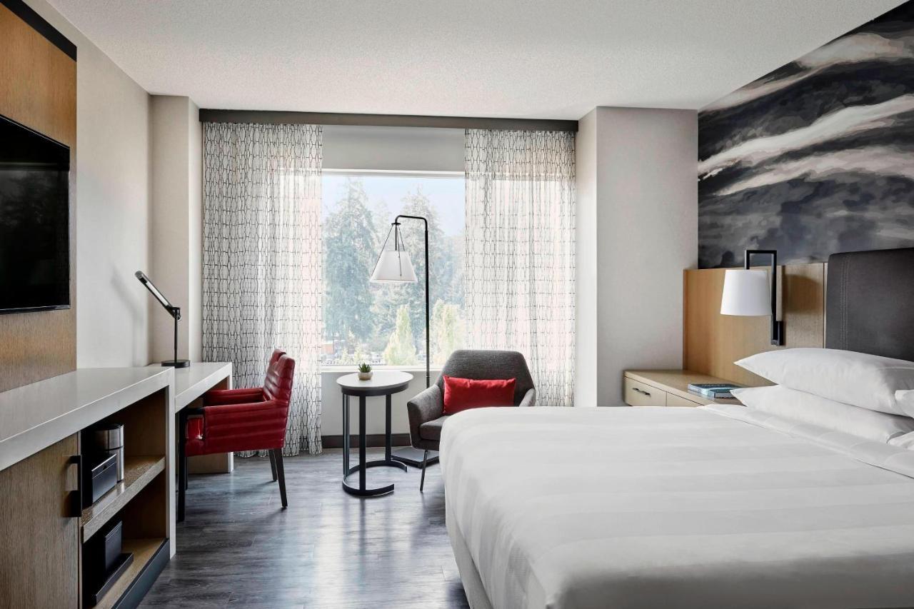 Seattle Marriott 3* Redmond