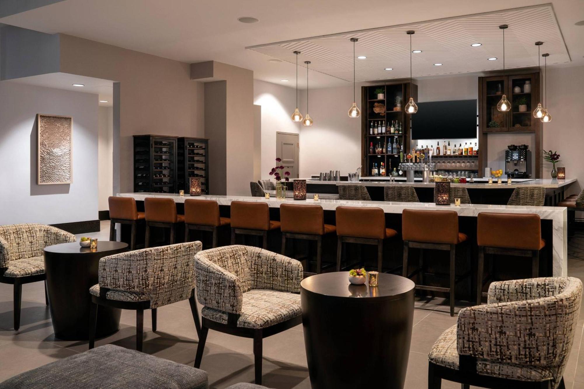 Seattle Marriott Hotel Redmond