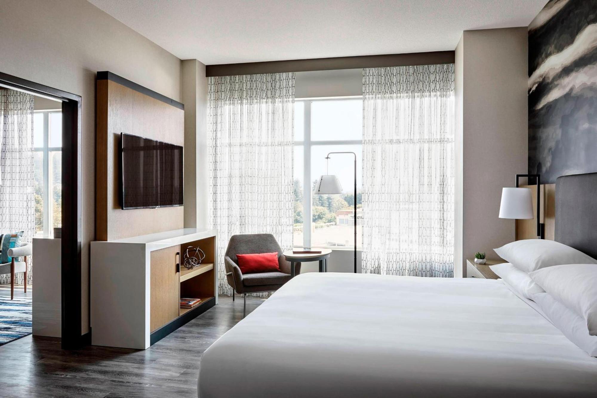 Seattle Marriott 3* Redmond