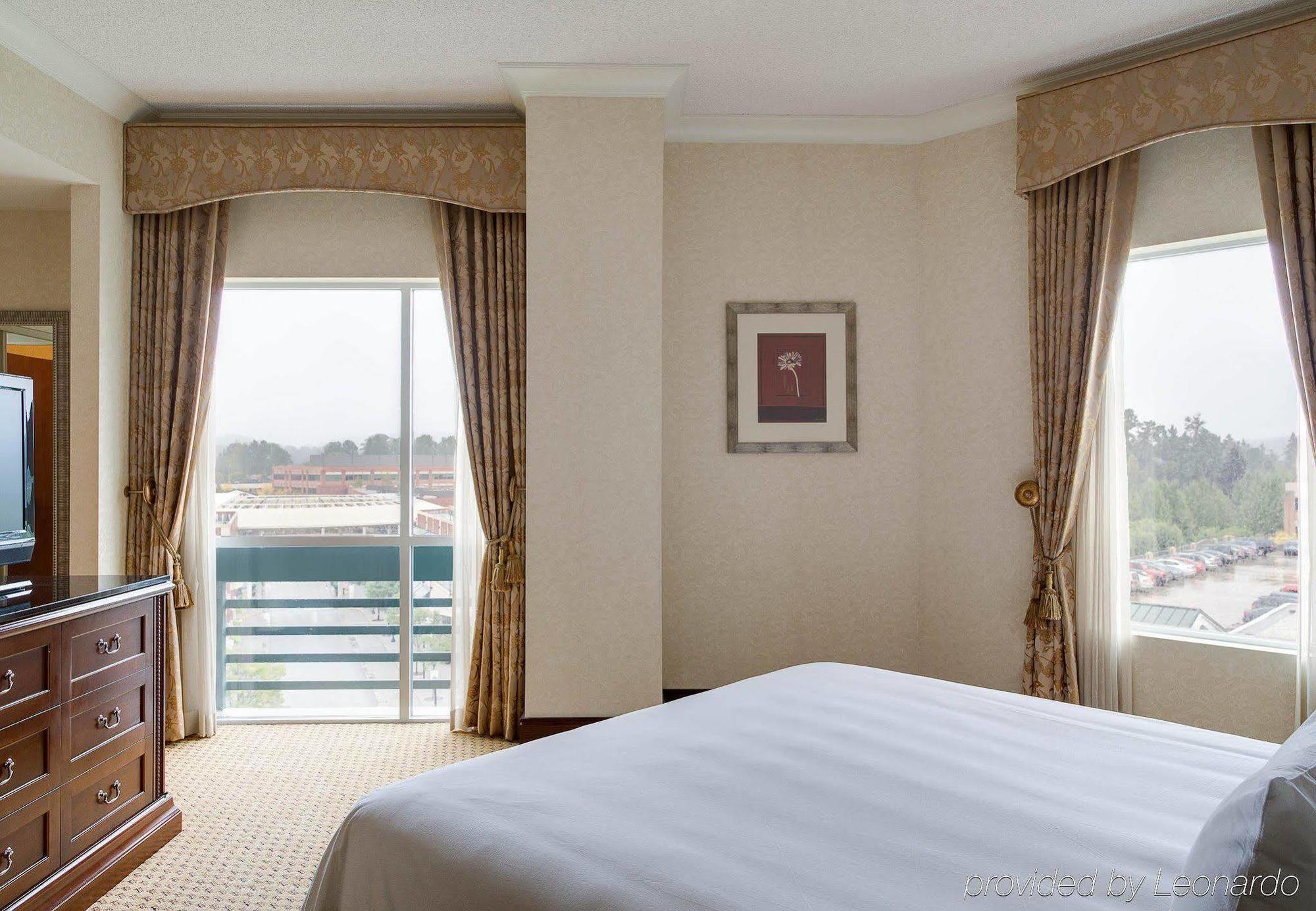 Seattle Marriott Hotel Redmond