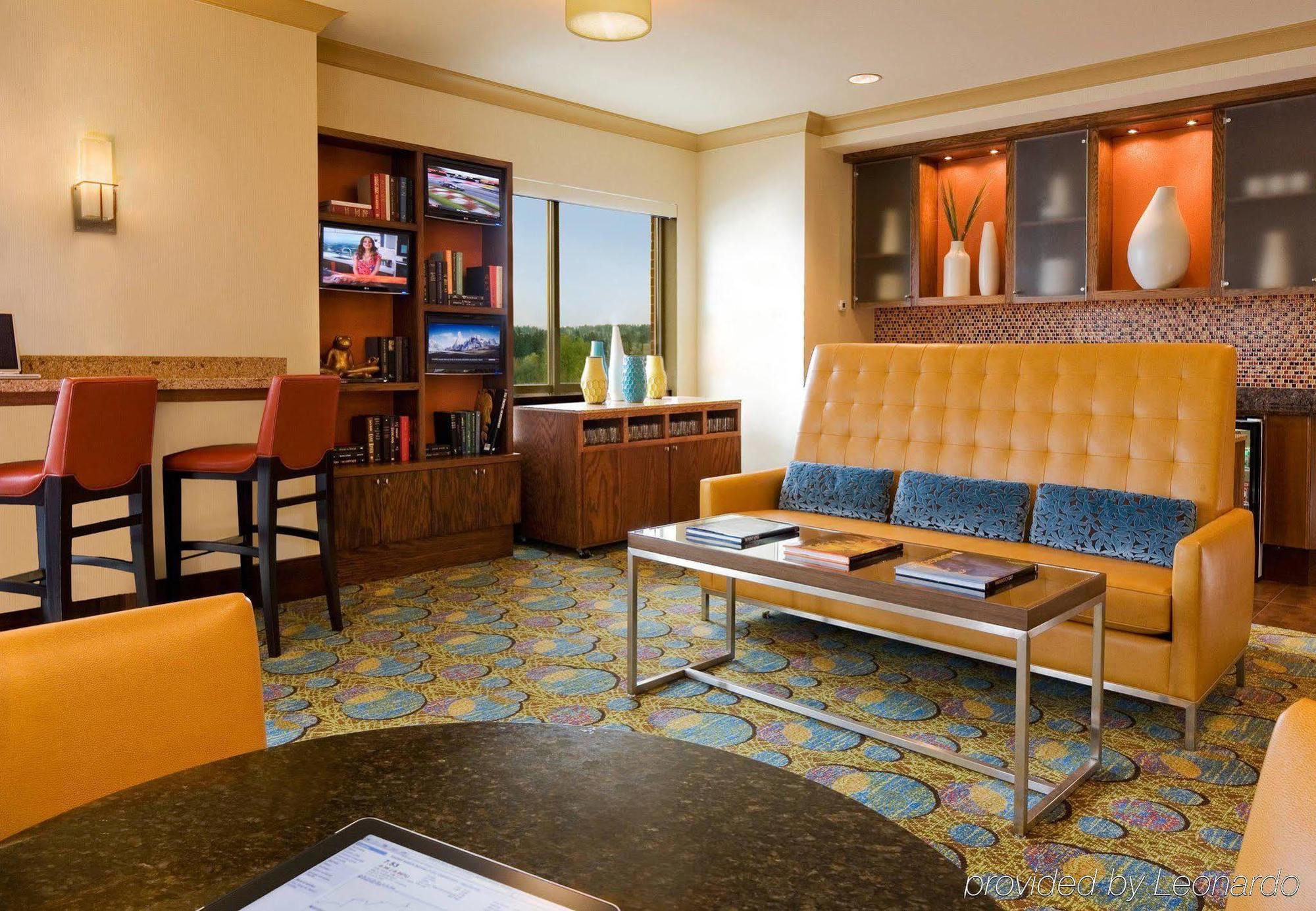 Seattle Marriott Hotel