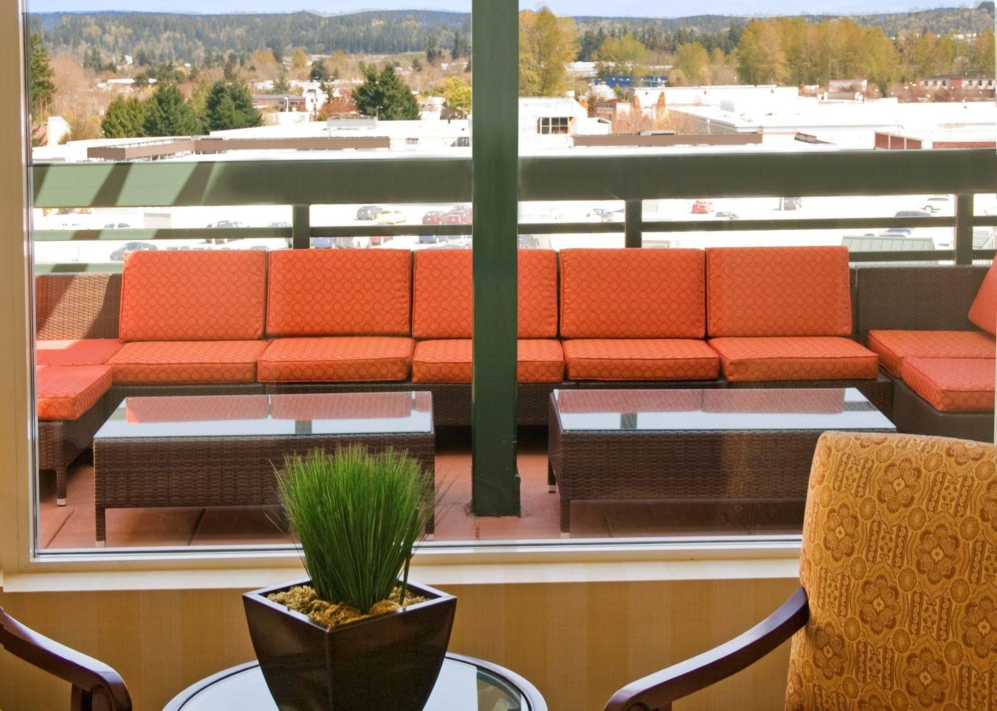 Seattle Marriott