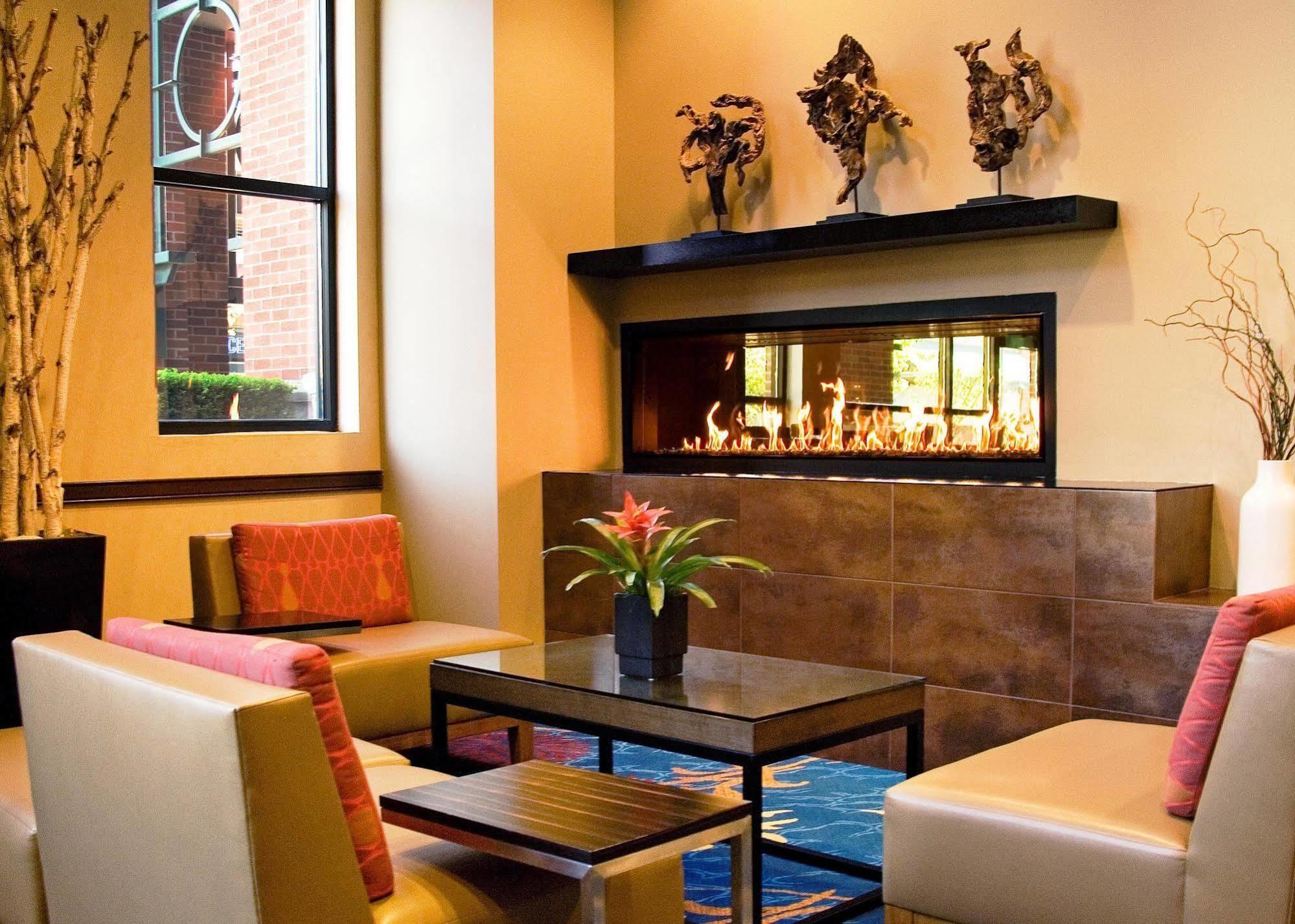 Seattle Marriott Hotel Redmond
