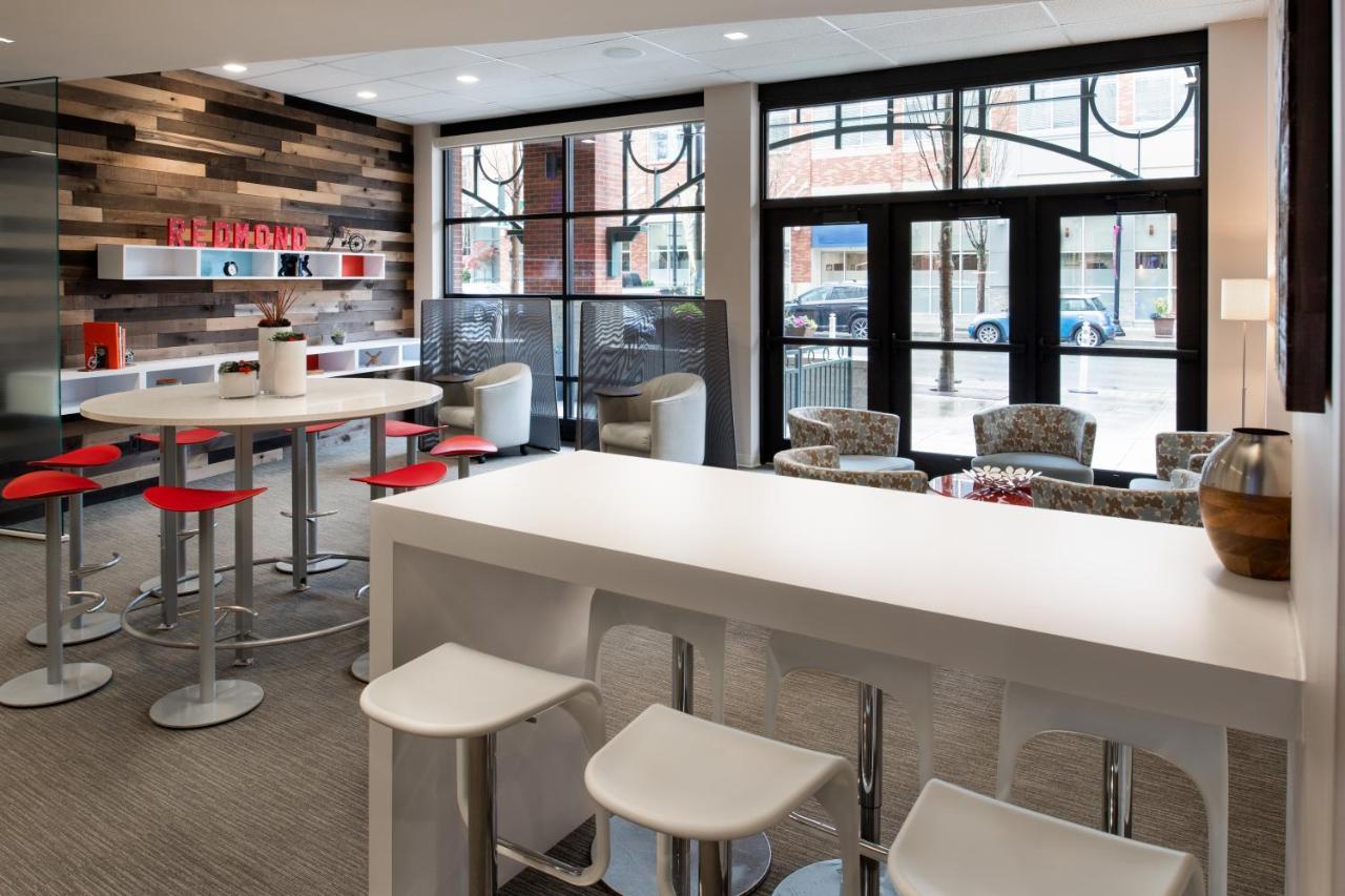 Seattle Marriott Hotel 3*