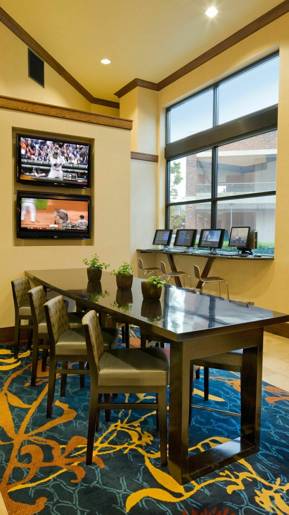 Seattle Marriott Hotel Redmond