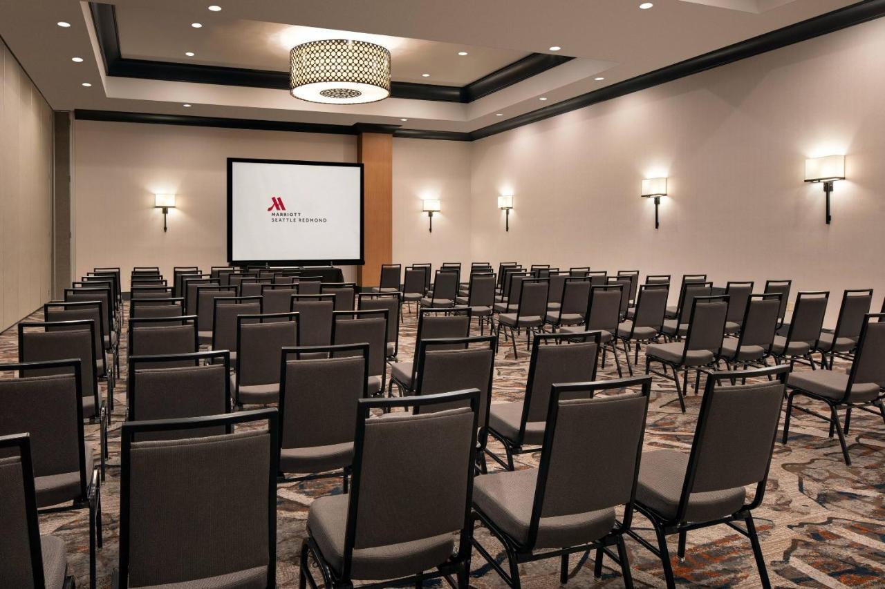 Seattle Marriott 3*