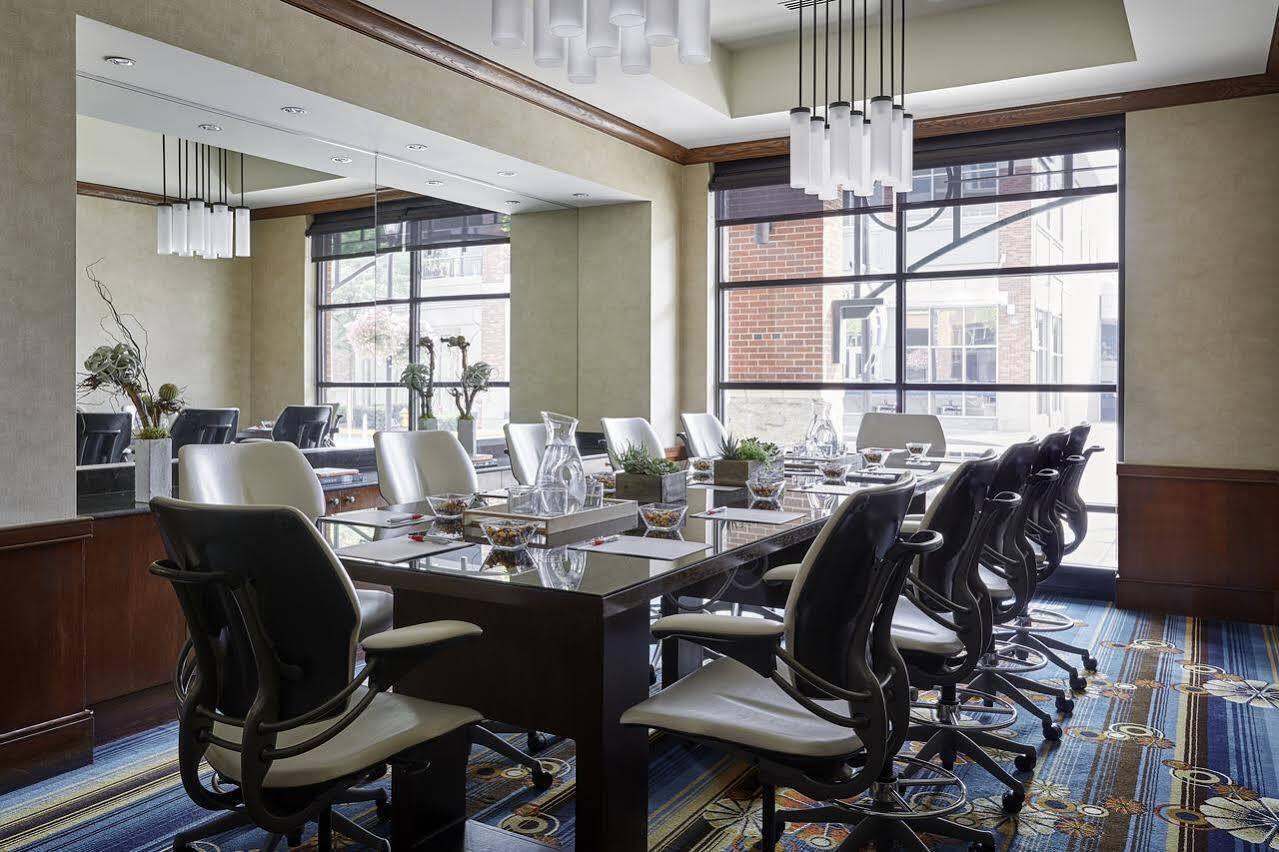 Seattle Marriott 3* Redmond