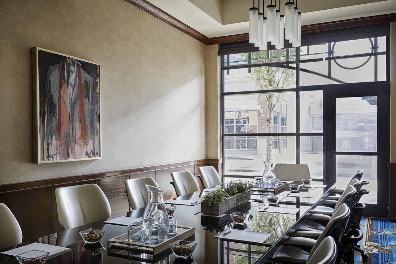 Seattle Marriott Hotel 3*